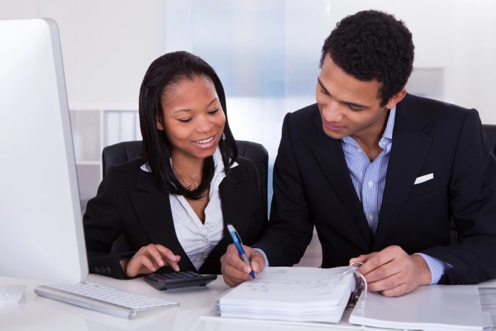 charity audit advisor