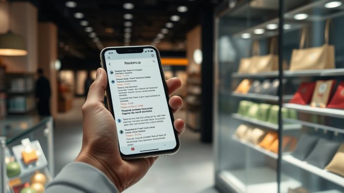 The Impact of Online Reviews and Ratings on Consumer Choices