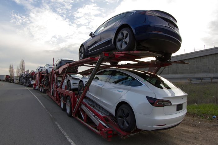 Affordable Car Transport