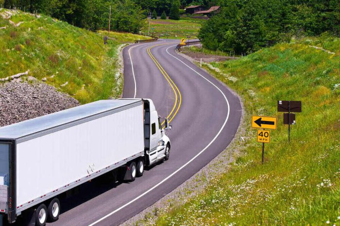 Long-distance Auto Transport