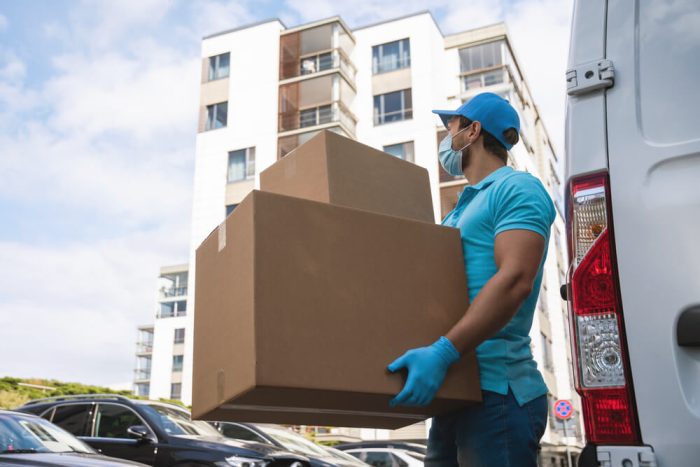 Affordable Moving Rates