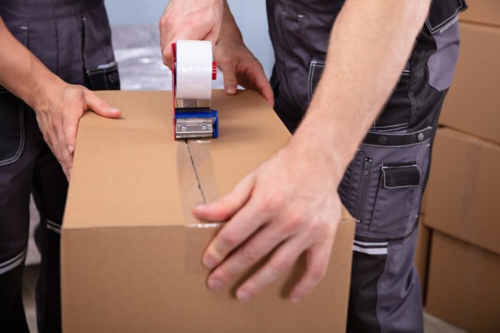 Safe Cheap Movers Near Me