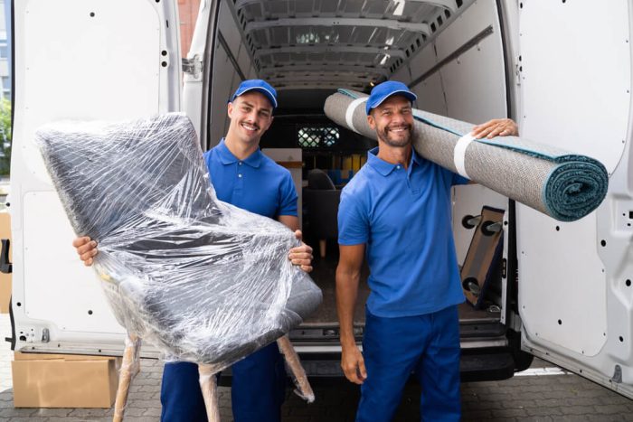 Affordable Moving Services