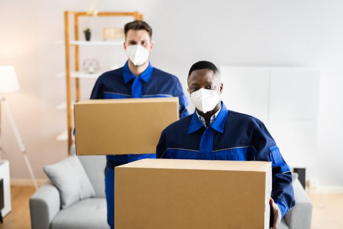 Bay Area Furniture Transport