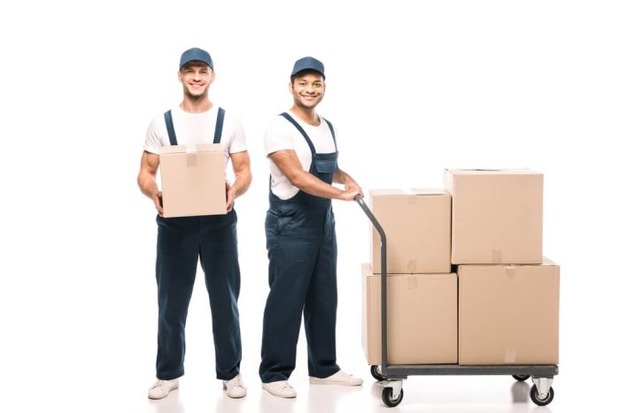 Office Relocation Services